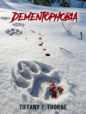 cover image of Dementophobia